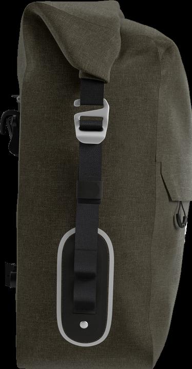 Produktbild Brooks England Scape (22 l, Gepäckträgertasche)