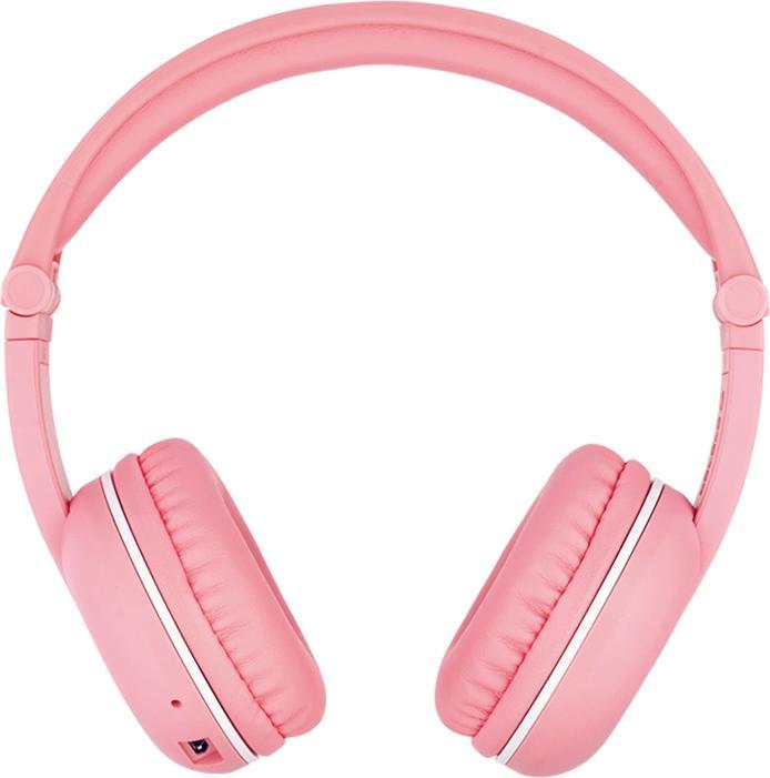 Produktbild Buddyphones Play Kinderkopfhörer