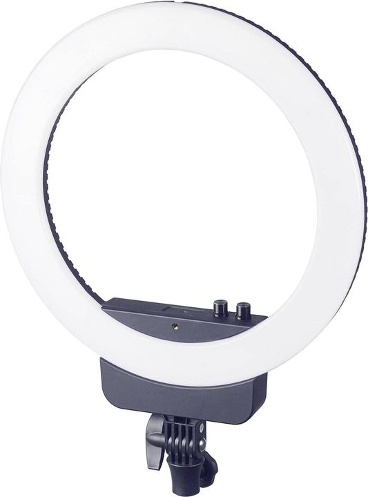 Nanlite Portrait (Ring light)
