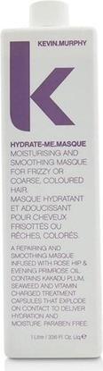 Actual product image Kevin Murphy HYDRATE-ME.MASQUE 1000ml (1000 ml)