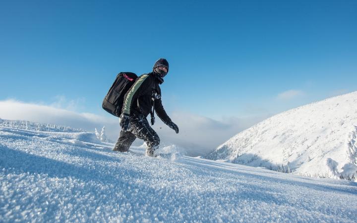 Image du produit Lowepro DroneGuard BP 450 AW (Sac à dos pour drone, DJI Phantom 4)