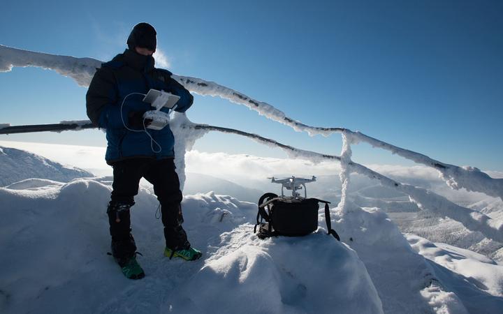 Image du produit Lowepro DroneGuard BP 450 AW (Sac à dos pour drone, DJI Phantom 4)