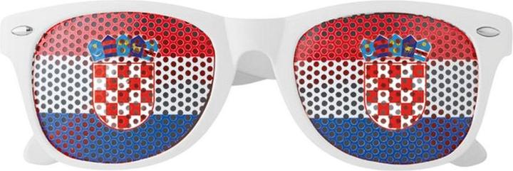 Produktbild MidOcean Sonnenbrille Flag Fun Polycarbonate