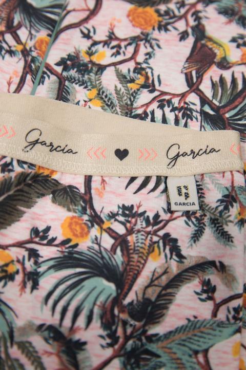 Produktbild Garcia mit Allover Print (92)