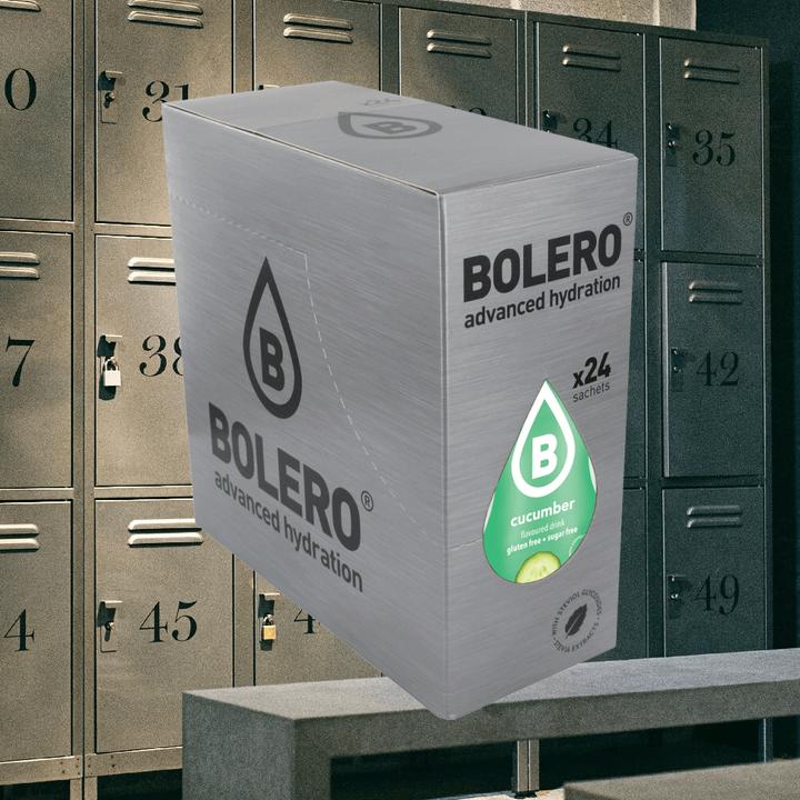 Actual product image Bolero Classic (Cucumber, 1 pcs., 276 g)