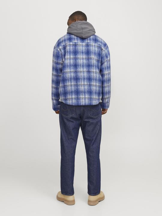 Produktbild Jack & Jones Overshirt Overshirt (XXL)