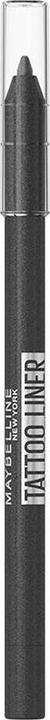 Actual product image Maybelline New York Eye Studio (983 Metallic Nights)