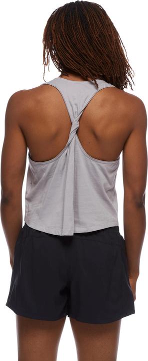 Actual product image Black Diamond W Pivot Tank (XL)