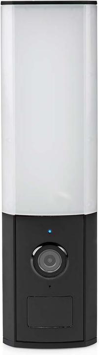 Actual product image Nedis SmartLife Outdoor Camera | Wi-Fi | Ambient Light | Full HD 1080p | IP65 | Cloud Storage (optionala (1920 x 1080 Pixels)