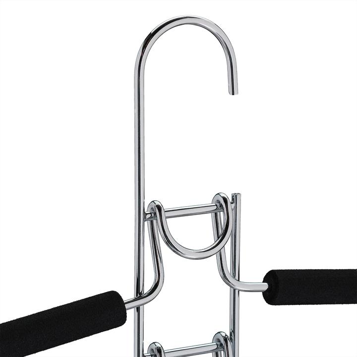 Image du produit Relaxdays Cintre (1 x)