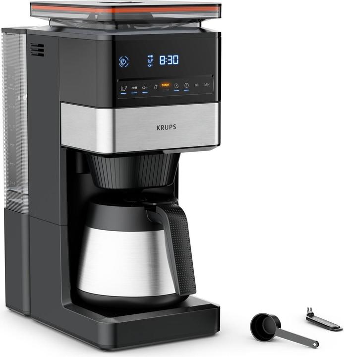 Produktbild Krups KT8428
