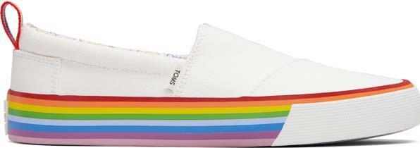Toms W's Alpargata Fenix Slip-On (37.5)
