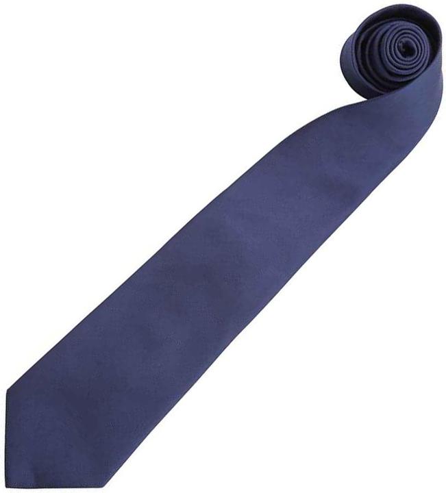 Image du produit Premier Cravate Colours unie