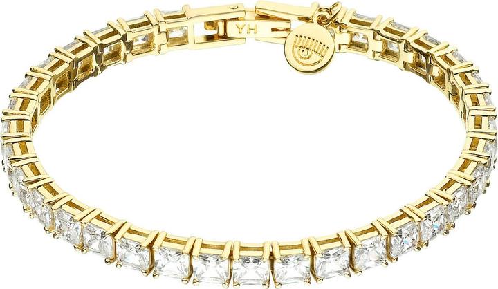 Produktbild Chiara Ferragni Classic Armband (18 cm, Messing)