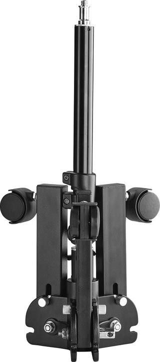 Produktbild Walimex Boden Rollstativ (70 cm, 6 kg)