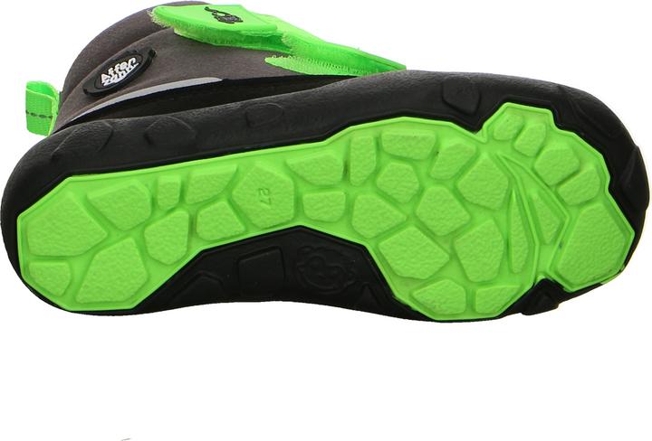 Image du produit Affenzahn Bottes d'hiver VEGAN COMFY Panther (29)