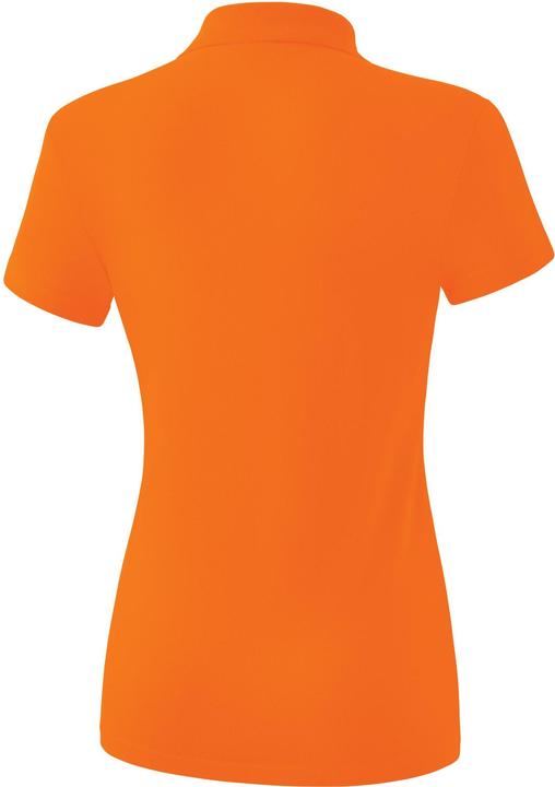Actual product image Erima Teamsport Poloshirt (48)