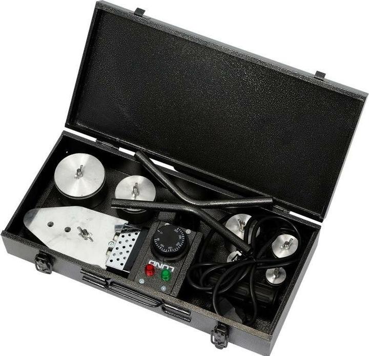 Image du produit Toya LUND PIPE COLLECTION MACHINE 800W 78911