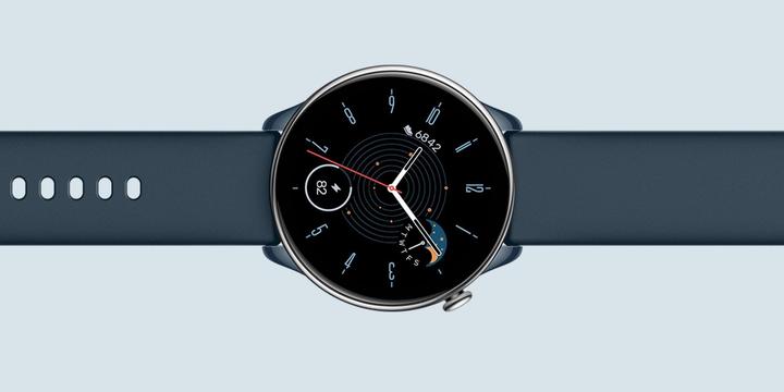 Image du produit Amazfit GTR Mini (42.83 mm)