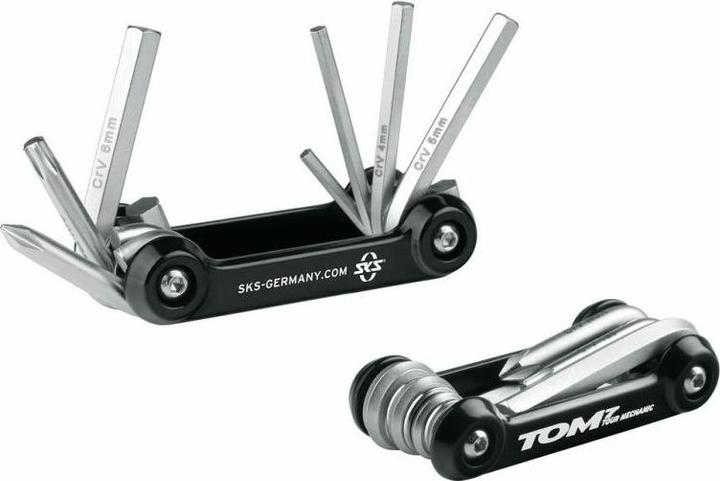 Actual product image SKS Tom Tool 18