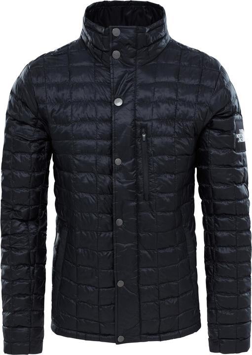 North Face Denali