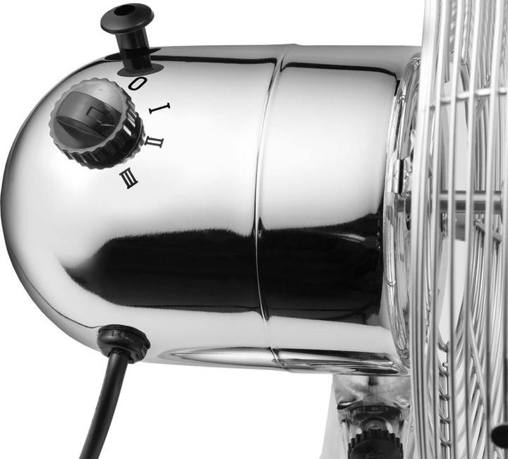 Produktbild Unold Chrome