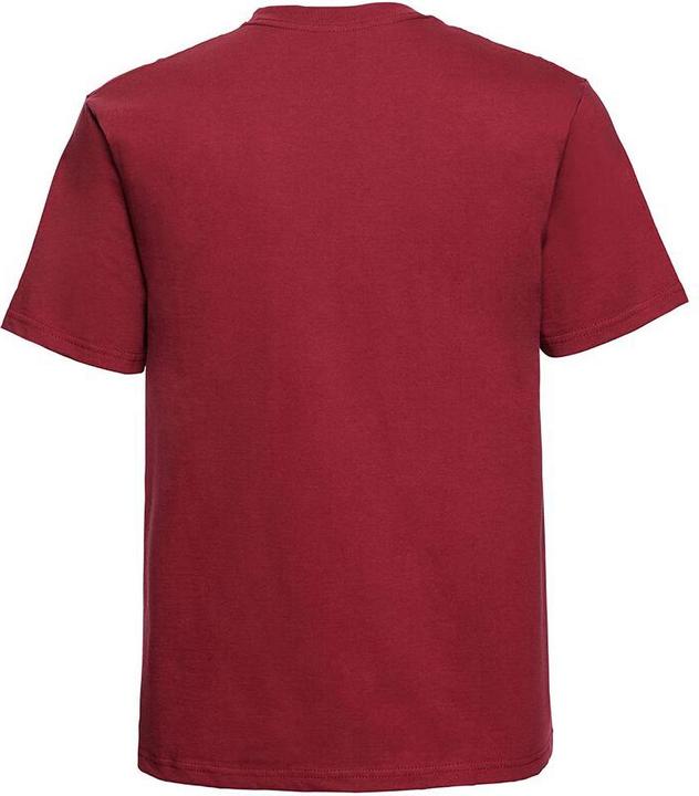Image du produit Russell Europe Tshirt manches courtes (S)