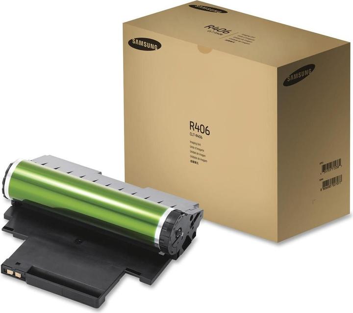 Produktbild Samsung Clt-R406 (M, BK, Y, C)