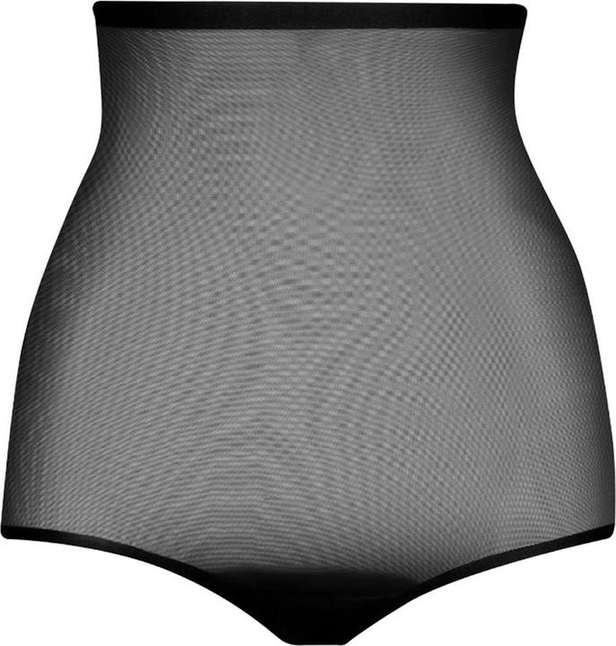 Immagine prodotto Bye Bra Shapingslip Forming Tulle High Waist Brief (M, Confezione singola)
