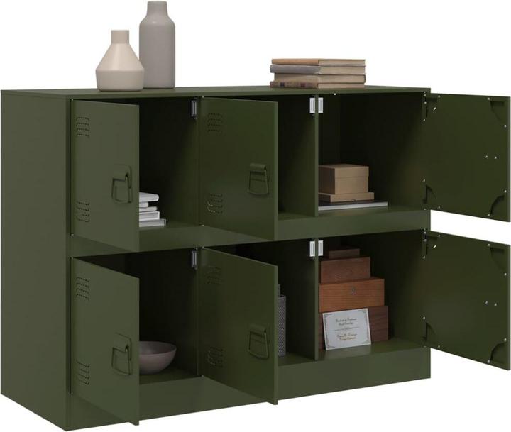 Image du produit VidaXL Meggi (99 x 39 x 73 cm)