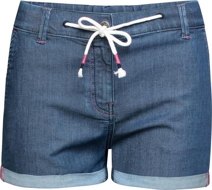 Chillaz Women's Summer Splash Short