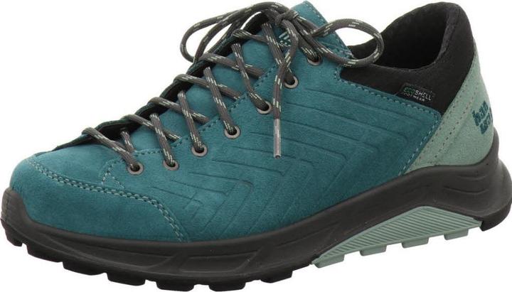 Actual product image Hanwag Coastrock Low Lady ES (42.5)