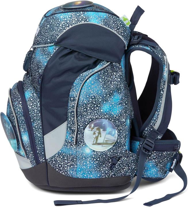 Actual product image Ergobag Galaxy Limited (20 l)