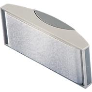 Produktbild Maul Whiteboard MAULpro 2000, beschichtet, magnetisch, emailliert, versch. Größen + 15-teiliges Zubehör.. (900 x 600 mm)