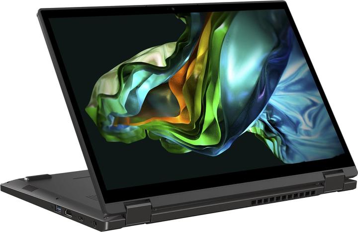 Actual product image Acer Aspire Spin 5 (14", Intel Core i7-1355U, 16 GB, 1000 GB, DE)
