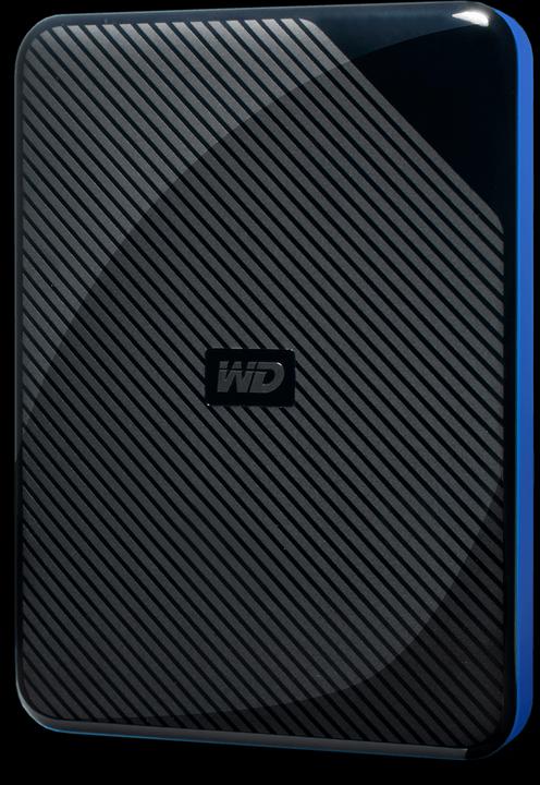 Produktbild WD Gaming Drive For PlayStation (2 TB)