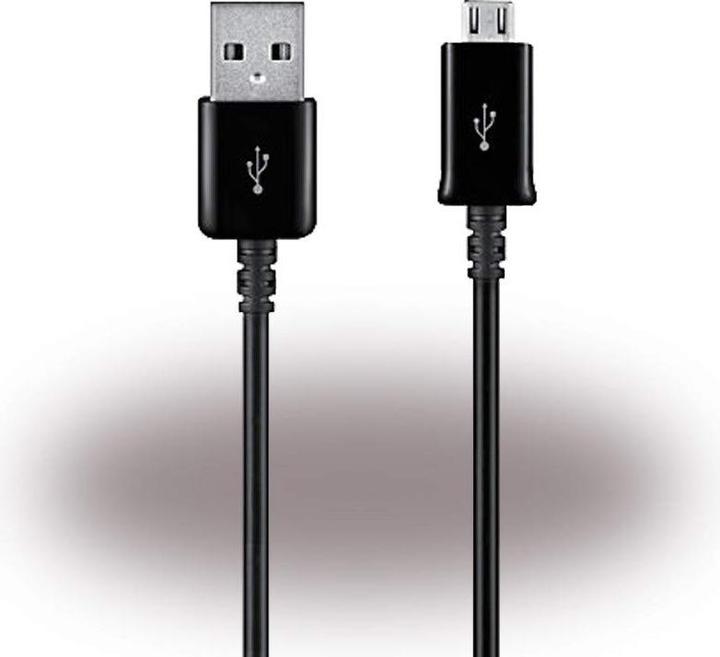 Produktbild Samsung USB A – USB Micro B (1.50 m, USB 2.0)