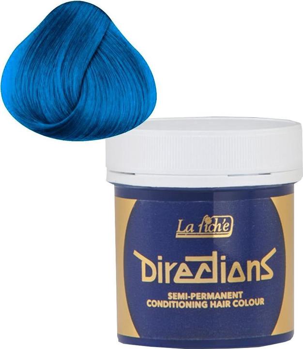 Actual product image Directions La Riche (Atlantic blue)