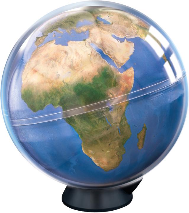 Produktbild Buki Globe Citylight (20 cm)
