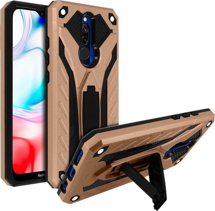 Produktbild Avizar Phantom Series (Xiaomi Redmi 8A)