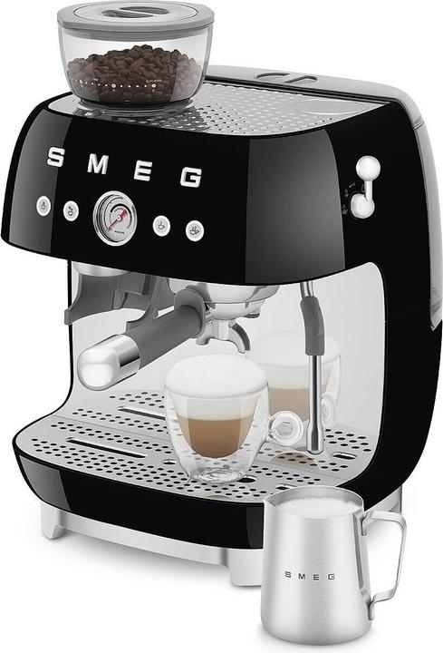 Image du produit Smeg EGF03BLEU