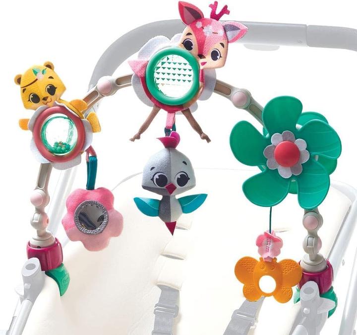 Actual product image Tiny Love Mobile pour bébés