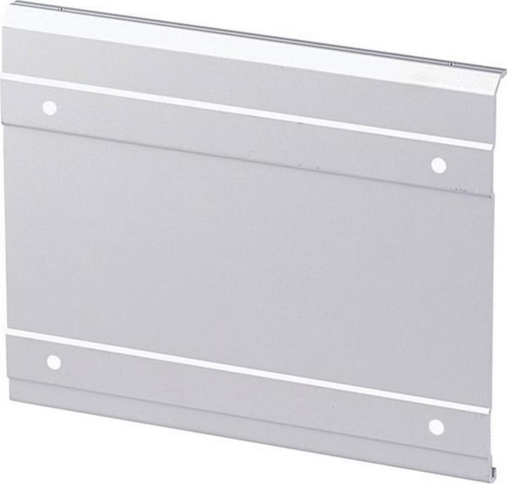 Productafbeelding Bopla Alu-Topline Muurprofiel- 194mm lang (Montagebeugel)