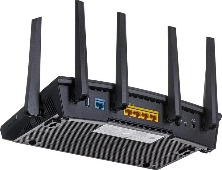 Image du produit Synology RT6600ax