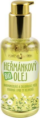 Purity Bio (Körperöl, 100 ml)