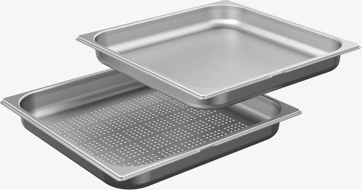 Image du produit Bosch Hausgeräte CDG714XB1