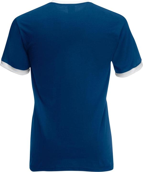 Actual product image Fruit of the Loom Wrestler Tshirt (S)
