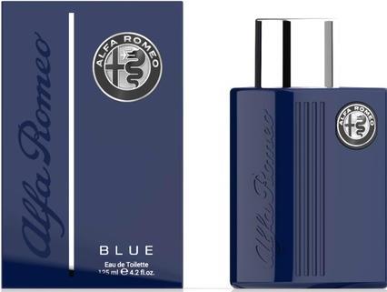 Actual product image Romeo Blue by Eau de Toilette Spray 100 ml (Eau de toilette, 125 ml)