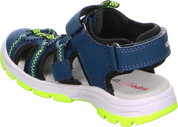 Actual product image Superfit Kid's Tornado Light (32)