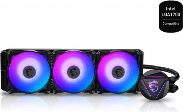 Produktbild MSI MAG CORELIQUID 360R V2